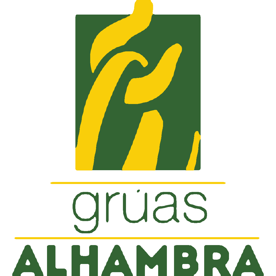Grúas Alhambra